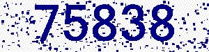 capcha