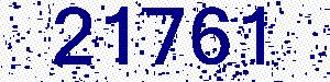 capcha