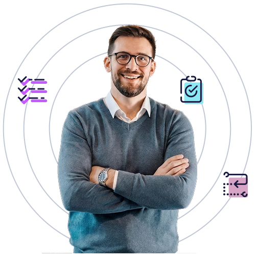 از نگاه سازمان