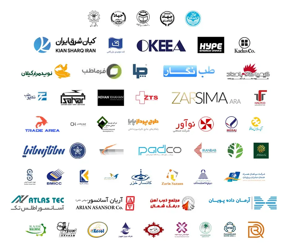 مشتریان سیاق